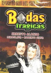 Poster Bodas trágicas