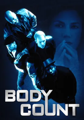 Poster Body Count