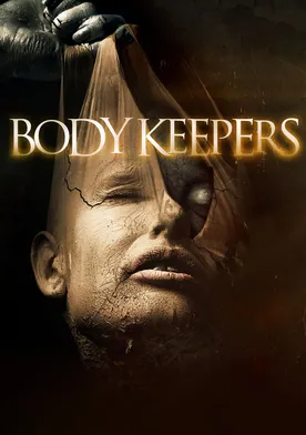 Poster Body Keepers