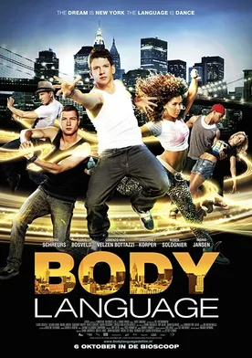 Poster Body Language