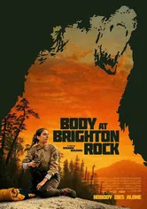 Poster Body at Brighton Rock