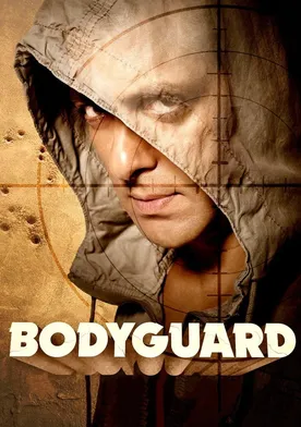 Poster Bodyguard