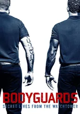 Poster de Bodyguards: Secret Lives from the Watchtower