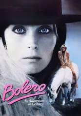 Poster Bolero