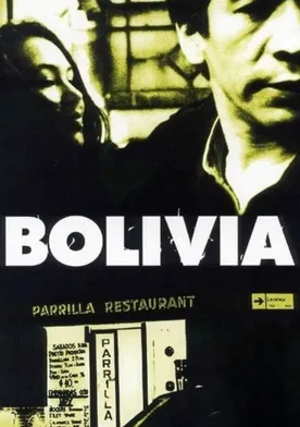 Poster de Bolivia