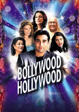 Poster Bollywood/Hollywood