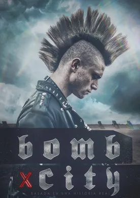 Poster Bomb City