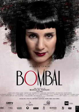 Poster Bombal