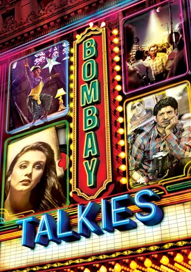 Poster Bombay Talkies