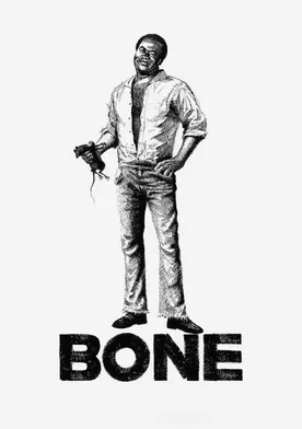 Poster Bone