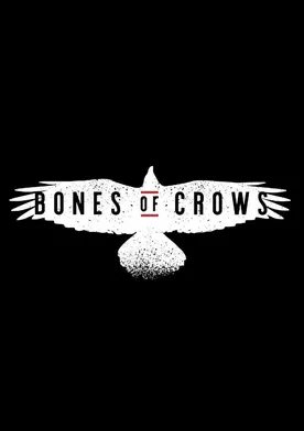 Poster Bones of Crows