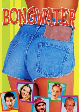 Poster Bongwater