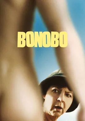 Poster Bonobo