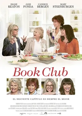 Poster Book Club