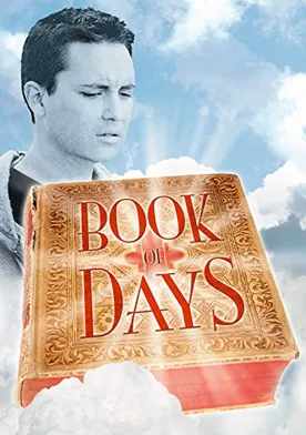 Poster Book of Days