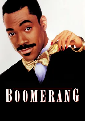 Poster Boomerang