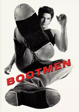 Poster Bootmen