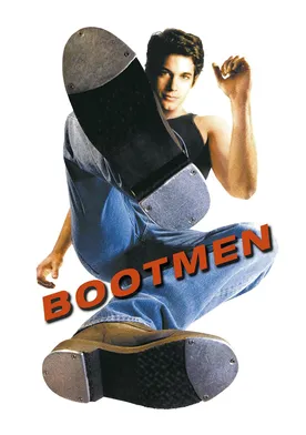 Poster de Bootmen