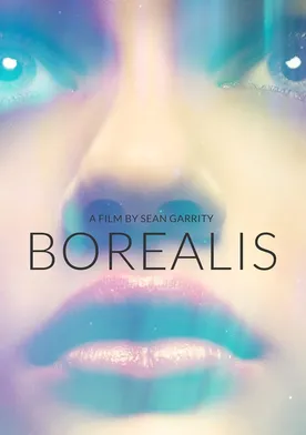 Poster Borealis