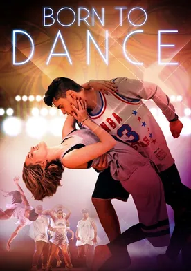 Poster Born to Dance