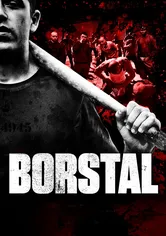 Poster Borstal