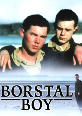 Poster Borstal Boy