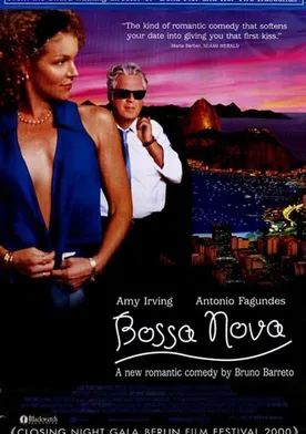 Poster Bossa Nova