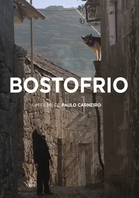 Poster Bostofrio, où le ciel rejoint la terre