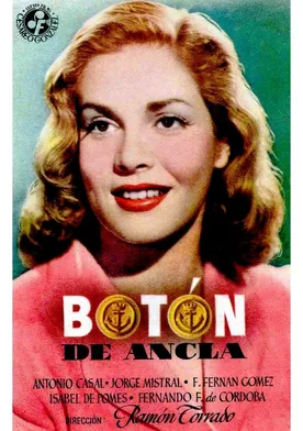 Poster Botón de ancla