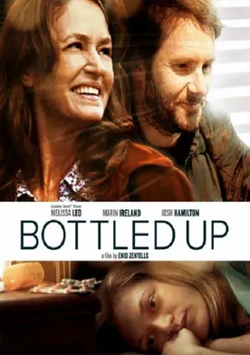 Poster Bottled Up