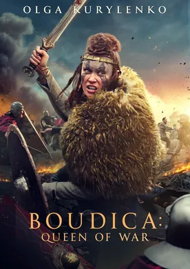 Poster Boudica