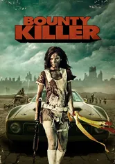 Poster de Bounty Killer