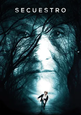 Poster de Secuestro