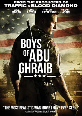 Poster Boys of Abu Ghraib