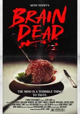 Poster Brain Dead