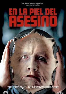 Poster de Brain Dead