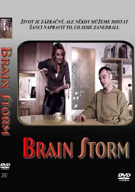 Poster de BrainStorm