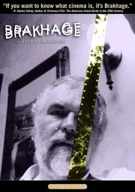 Poster Brakhage