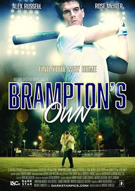 Poster Brampton's Own