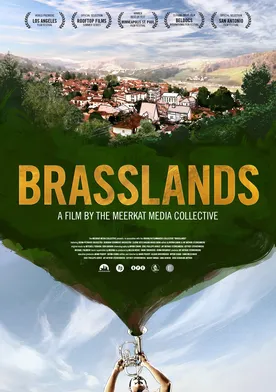 Poster Brasslands