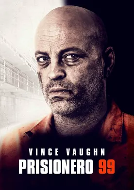 Poster Brawl in Cell Block 99