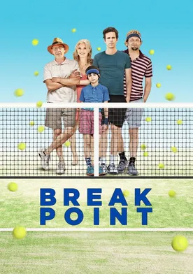 Poster Break Point