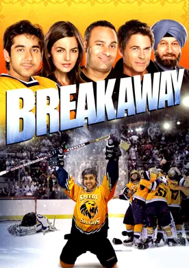 Poster de Breakaway