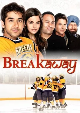 Poster Breakaway