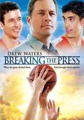 Poster Breaking the Press