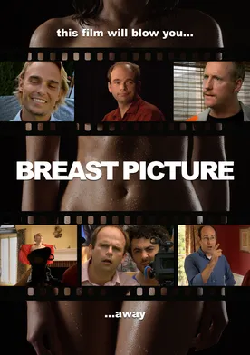 Poster Breast Picture