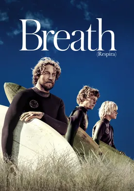 Poster Breath