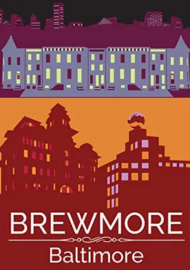 Poster Brewmore