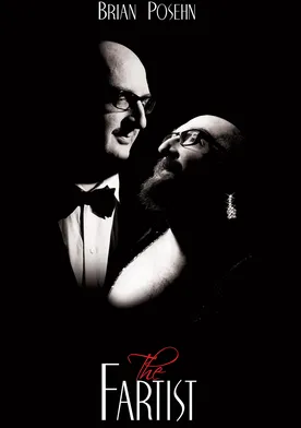 Poster Brian Posehn: The Fartist