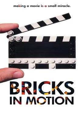 Poster de Bricks in Motion